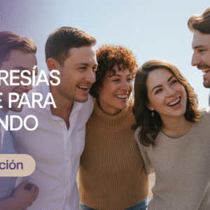 Suscripción: Membresías para Agape para el Mundo
